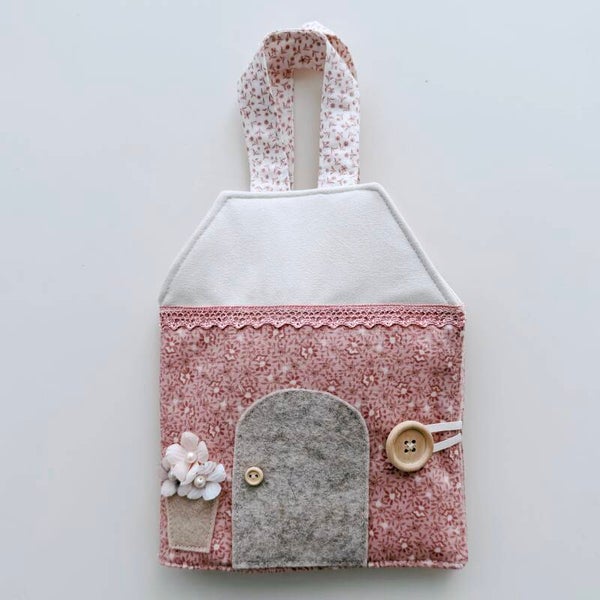 TASJE - poppenhuis 8