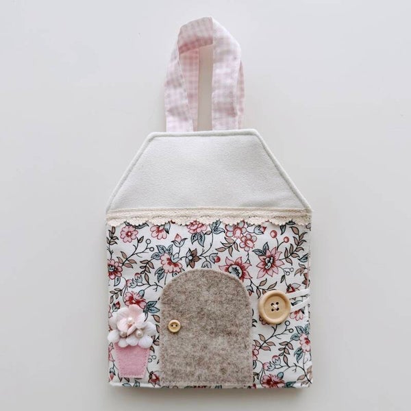 TASJE - poppenhuis 7