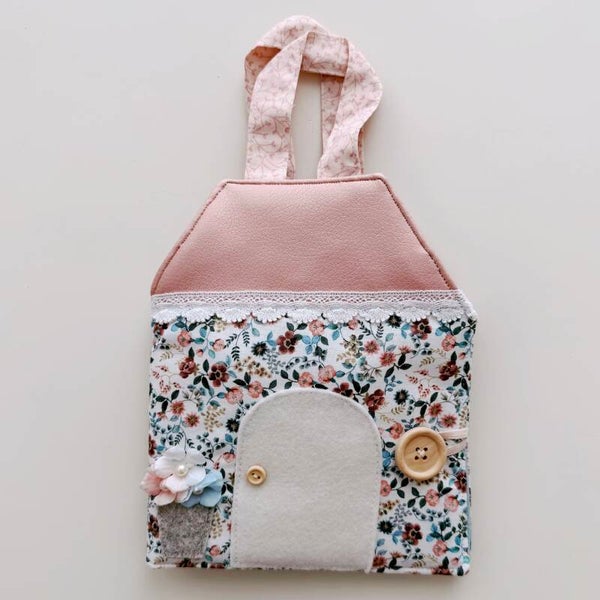 TASJE - poppenhuis 4
