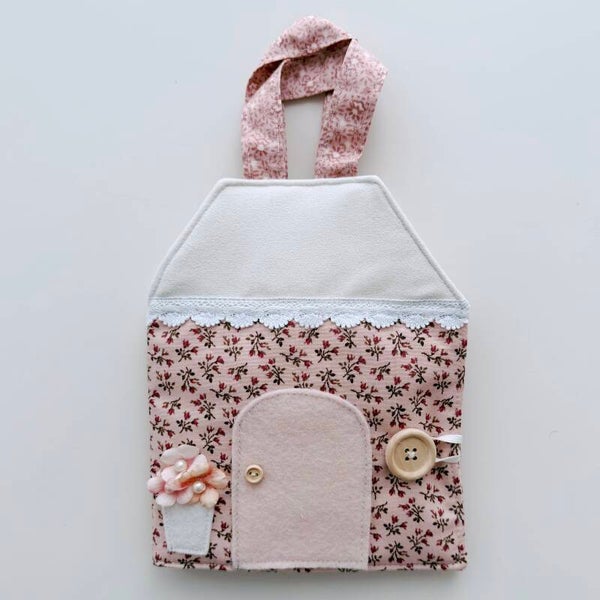 TASJE - poppenhuis 3