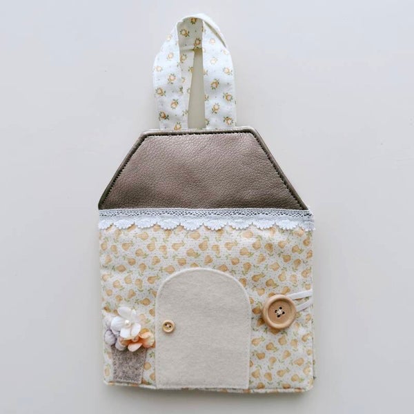 TASJE - poppenhuis 2