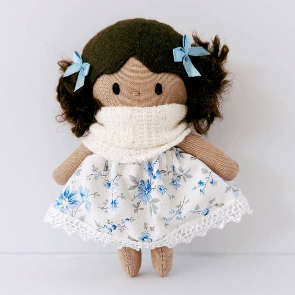POPJE 12,5cm - Marieke