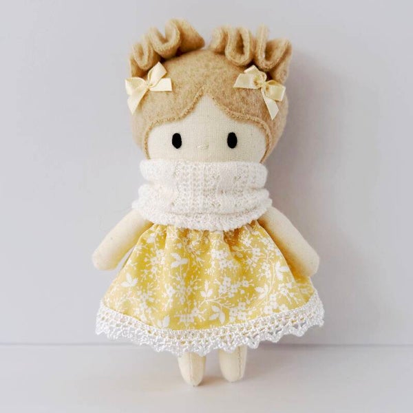 POPJE 12,5cm - Charlotte