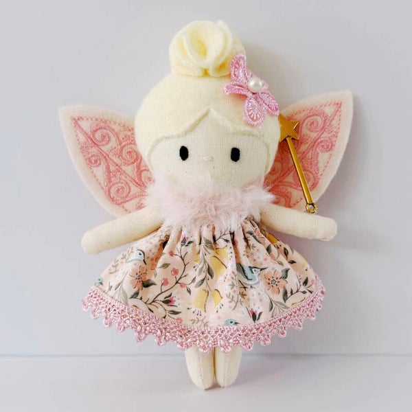 FAIRY - Wende