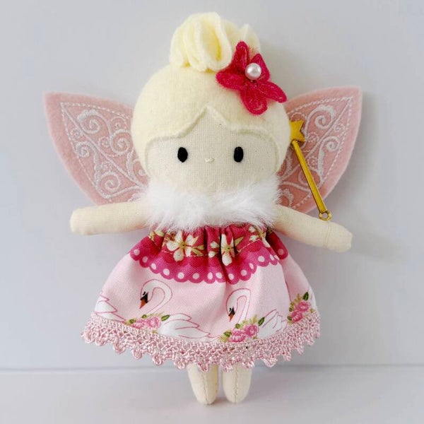 FAIRY - Luna