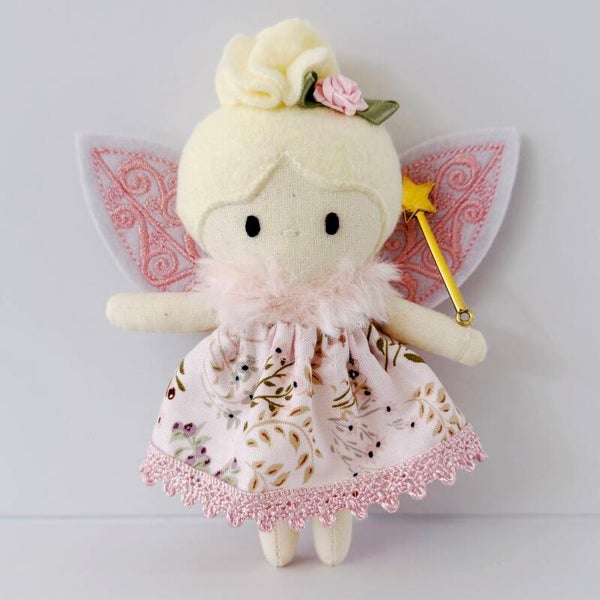 FAIRY - Mary