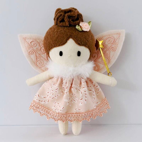 FAIRY - Lilly