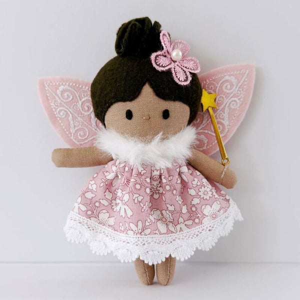FAIRY - Amber