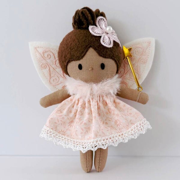 FAIRY - Blush