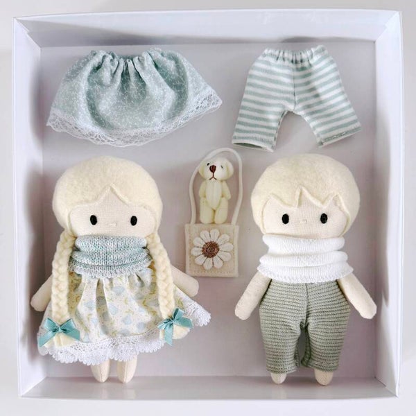SET - Together 4