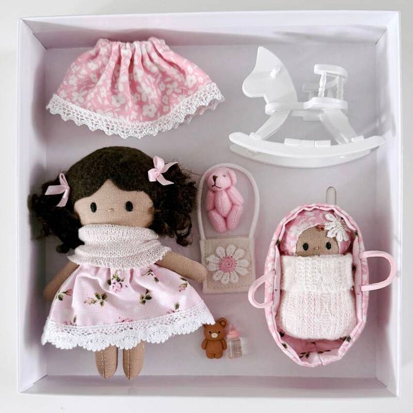 SET - Baby 1