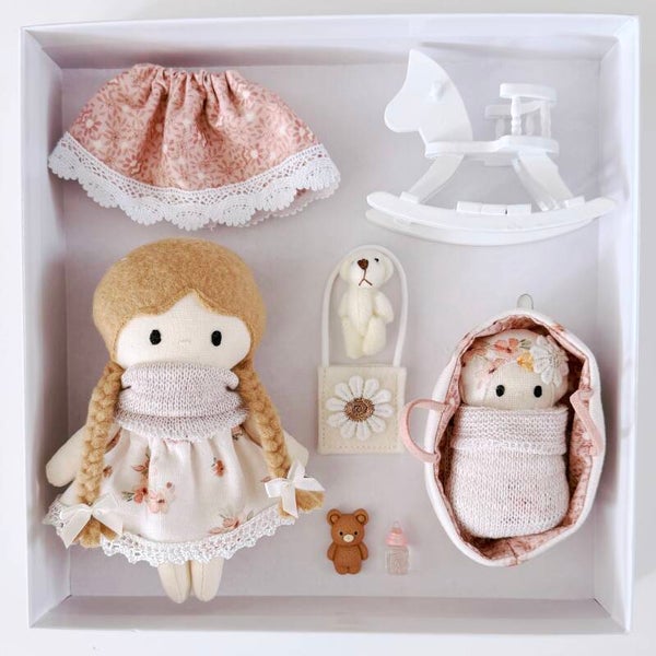 SET - Baby 2