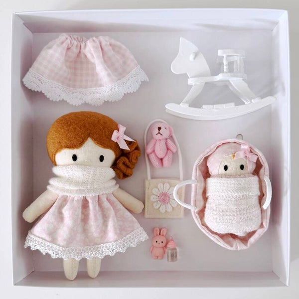 SET - Baby 3