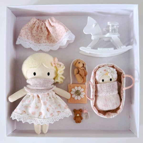 SET - Baby 4