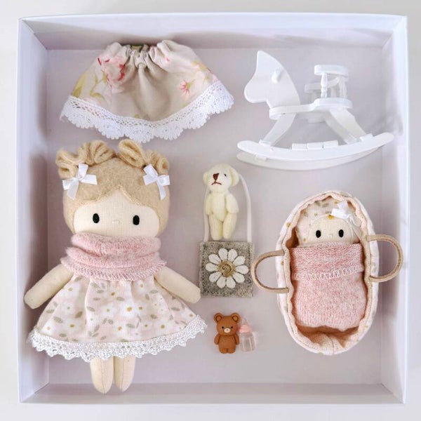 SET - Baby 5