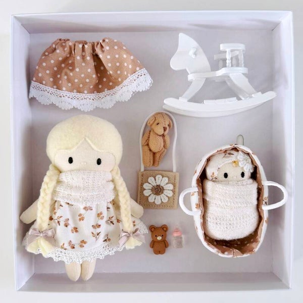 SET - Baby 6
