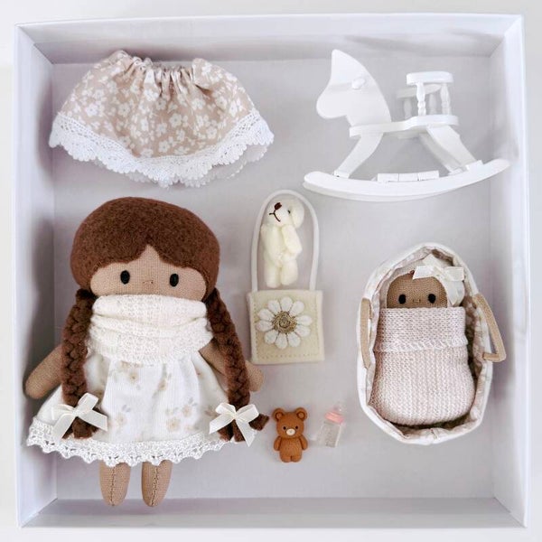 SET - Baby 7