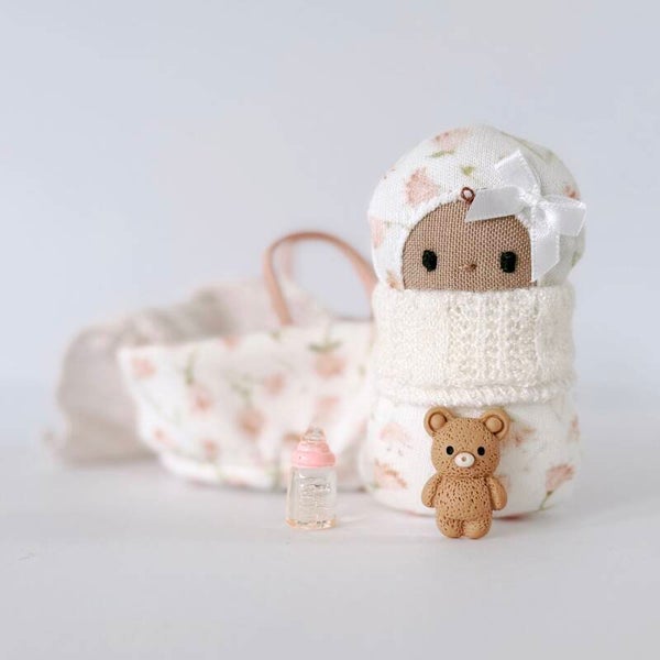 BABY - Tess