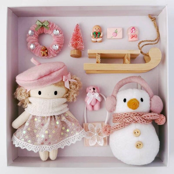 SET - Winter 6