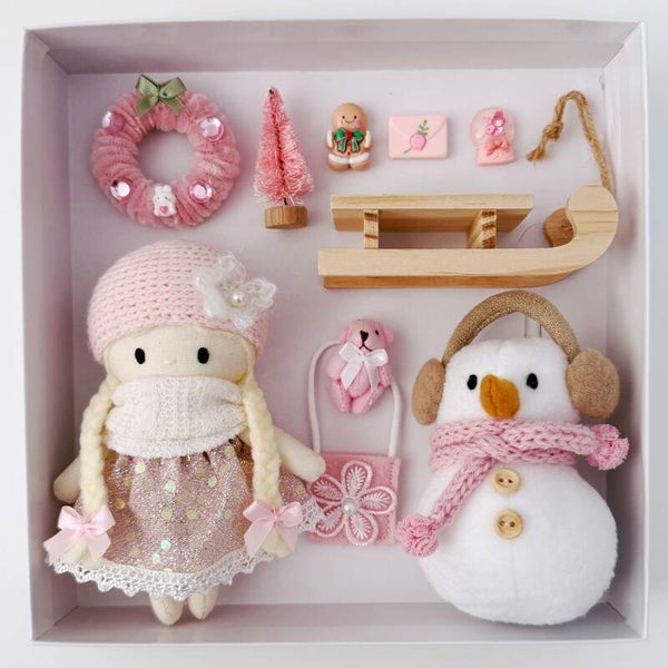 SET - Winter 5