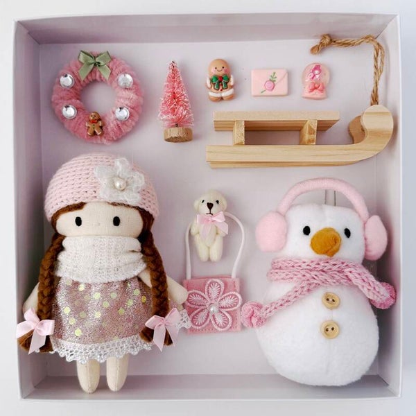 SET - Winter 4