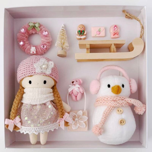 SET - Winter 3