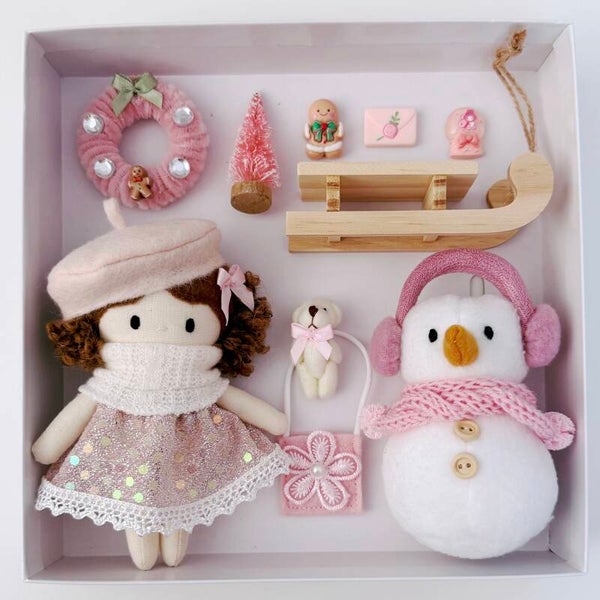 SET - Winter 1