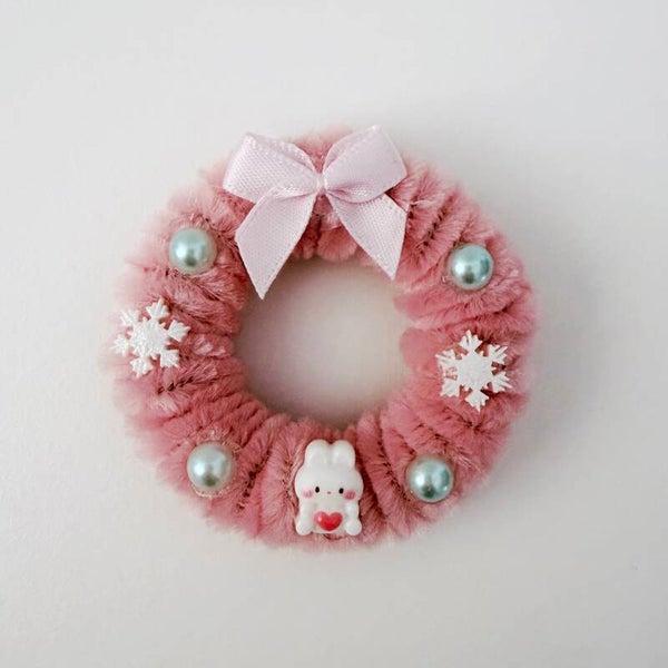 Mini Kerstkrans