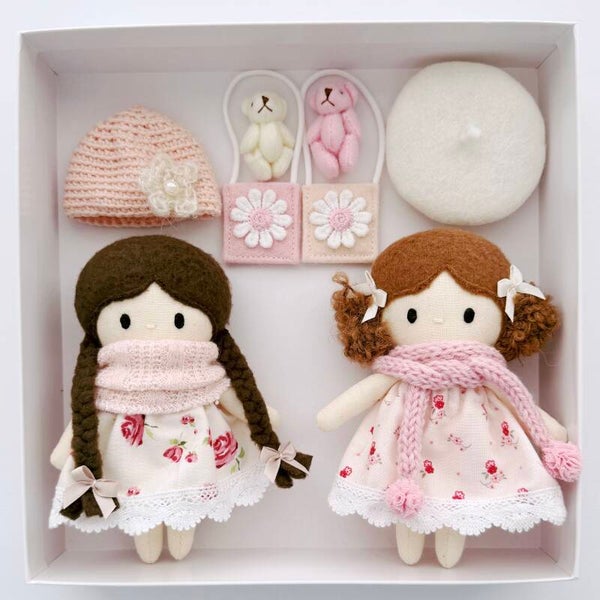 SET - Friends 2