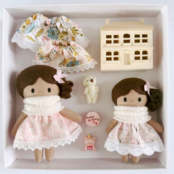 SET - Little sister 3