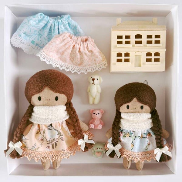 SET - Little sister 5