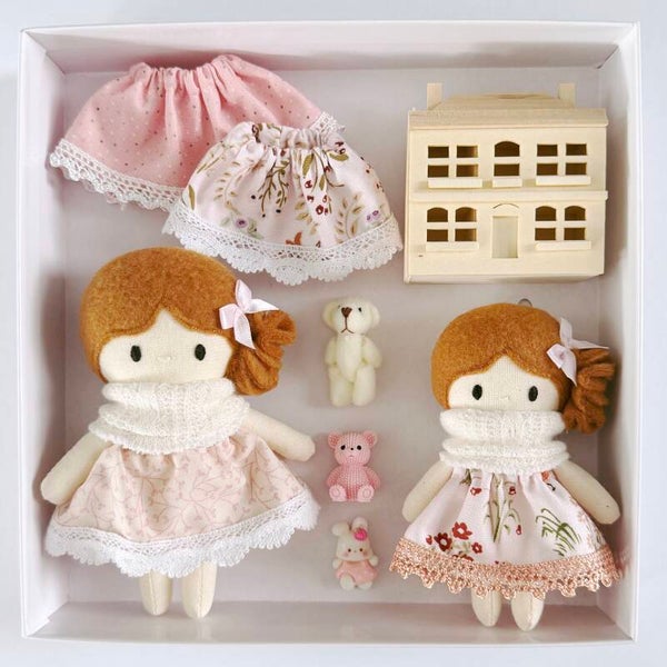 SET - Little sister 4