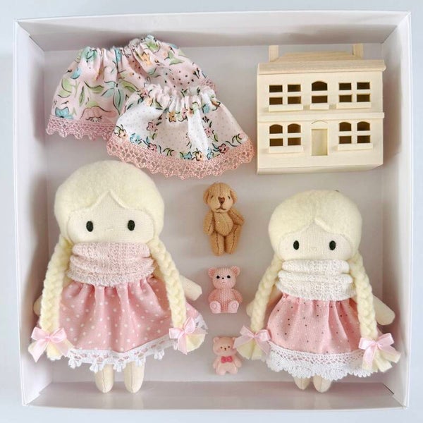 SET - Little sister 2