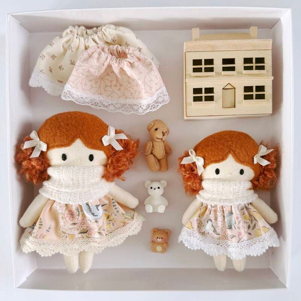 SET - Little sister 1