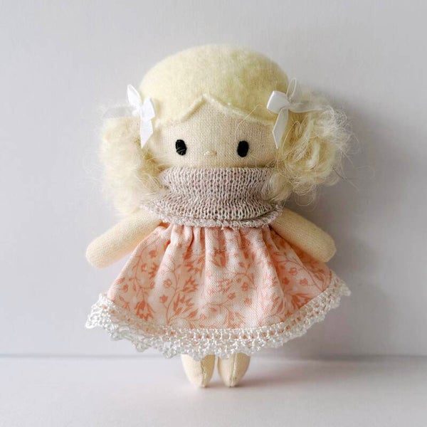 POPJE 10,5cm - Suzy