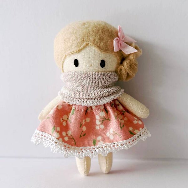 POPJE 10,5cm - Lina