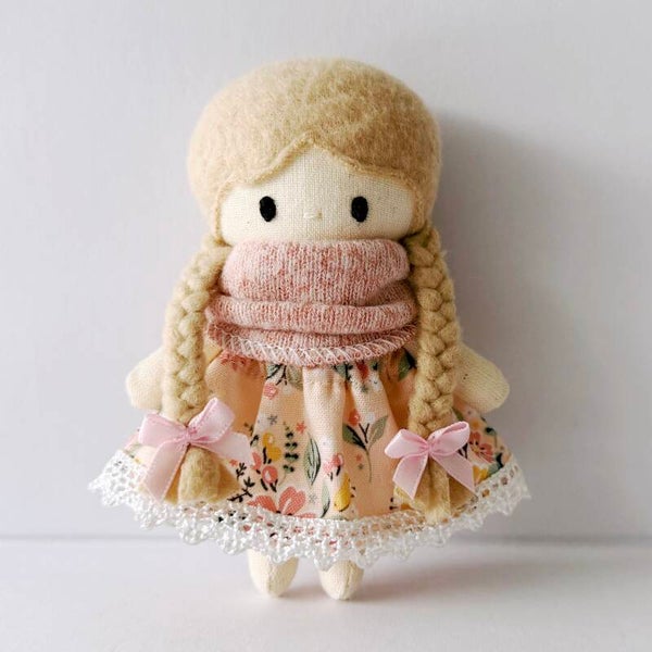 POPJE 10,5cm - Kyra