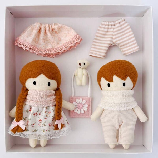 SET - Together 1