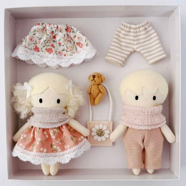 SET - Together 4