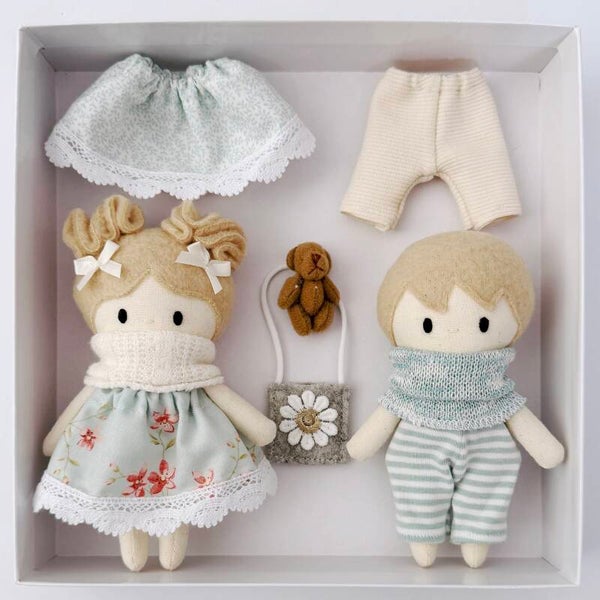 SET - Together 5