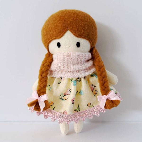 POPJE 12,5cm - Ellemiek
