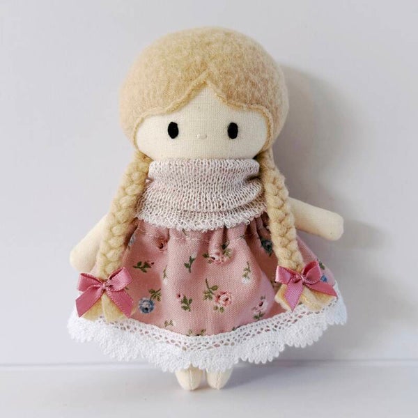 POPJE 12,5cm - Isolde