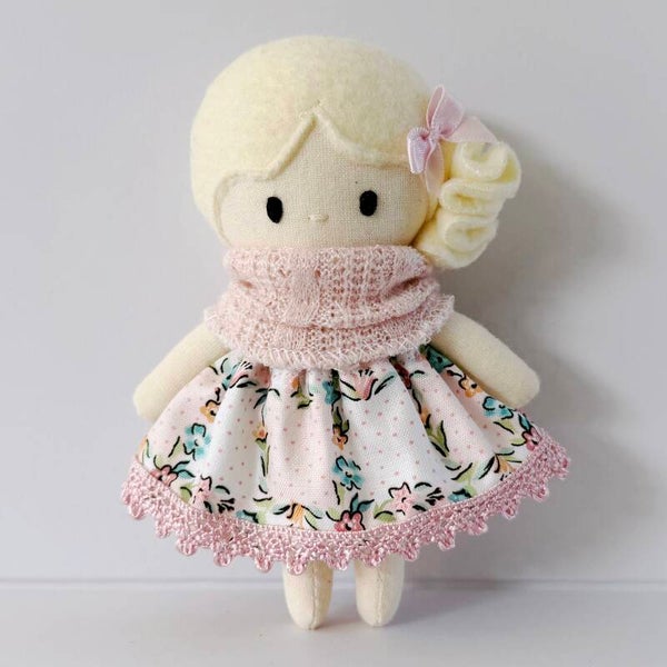 POPJE 12,5cm - Melody