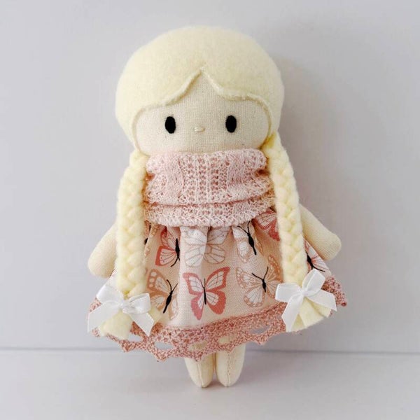 POPJE 12,5cm - Matilda