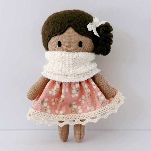 POPJE 12,5cm - Charlotte