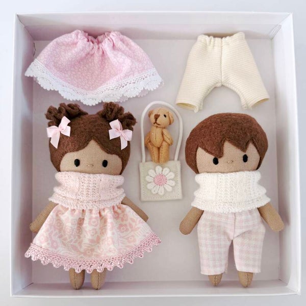 SET - Together 7