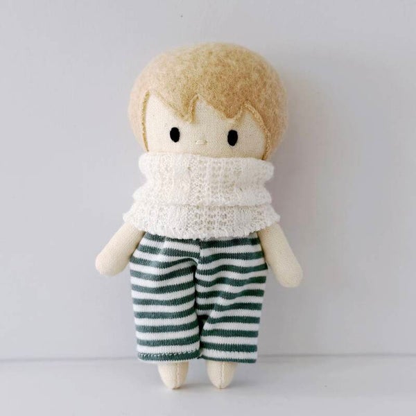 POPJE 10,5cm - Alex