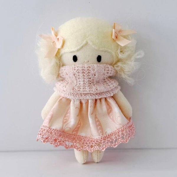 POPJE 10,5cm - Suzy