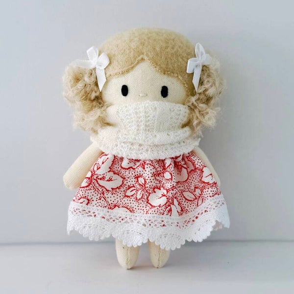 POPJE 10,5cm - Kyra