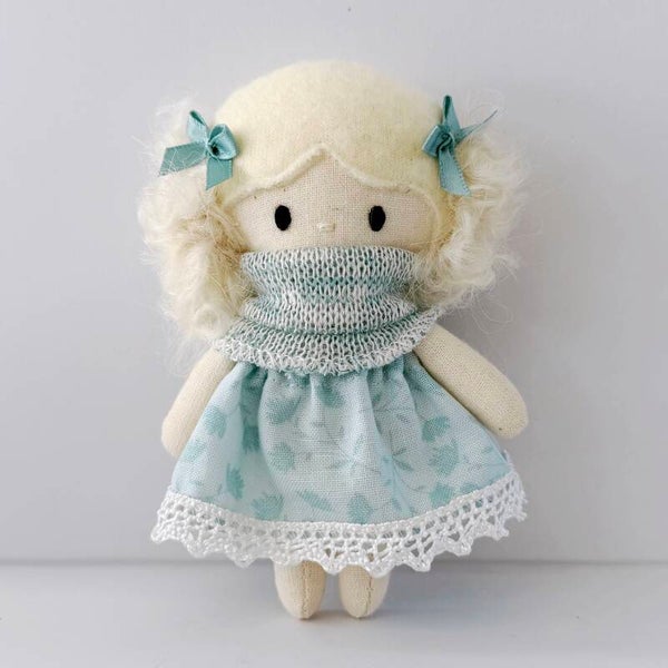 POPJE 10,5cm - Filou
